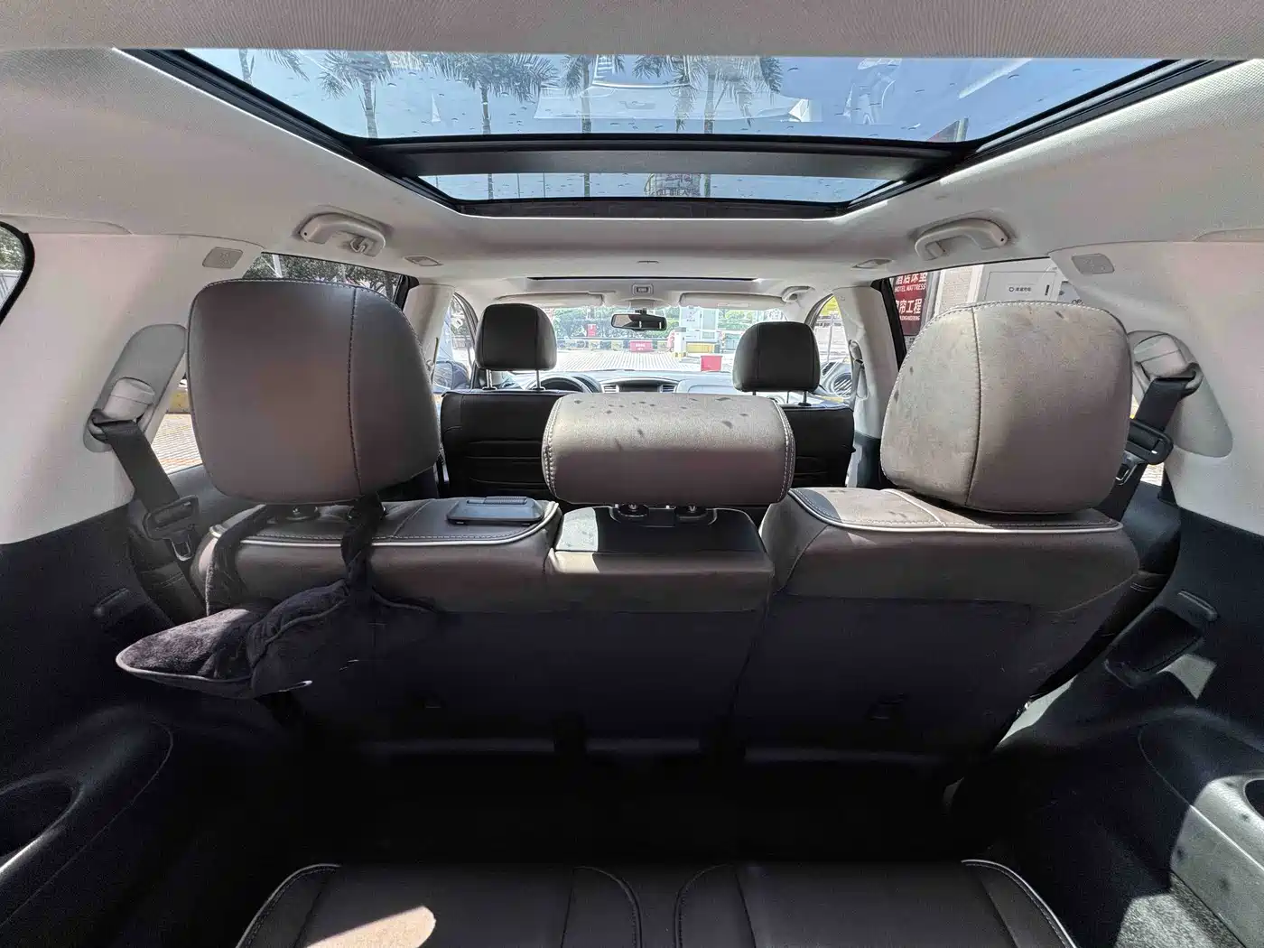 Infiniti QX60 (Import) 2020 2020 2.5 S/C Hybrid 2WD Excellence Edition