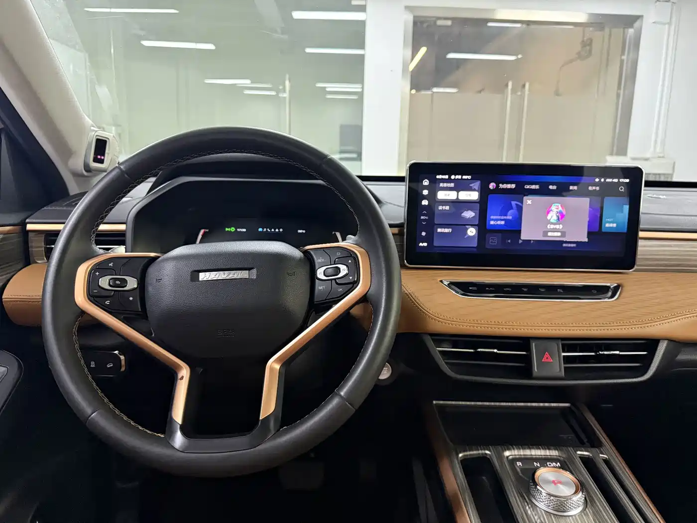 Haval Jolion 2021 2021 1.5T Automatic Junior Edition