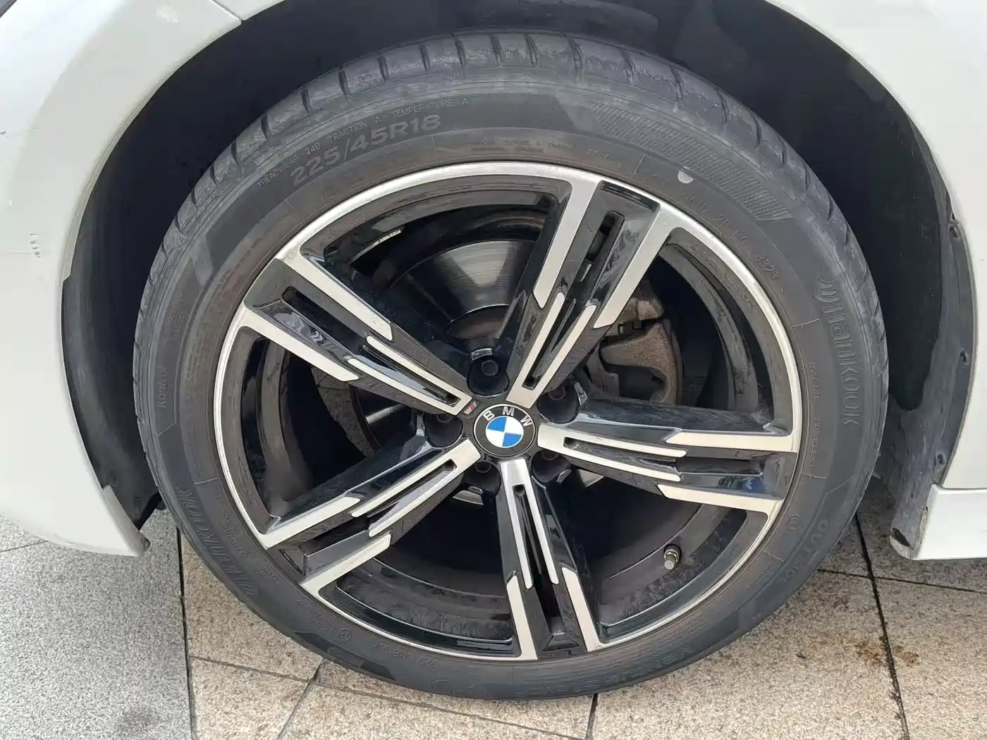 BMW 3 Series 2022 Facelift 325Li M Sport Package фото 24