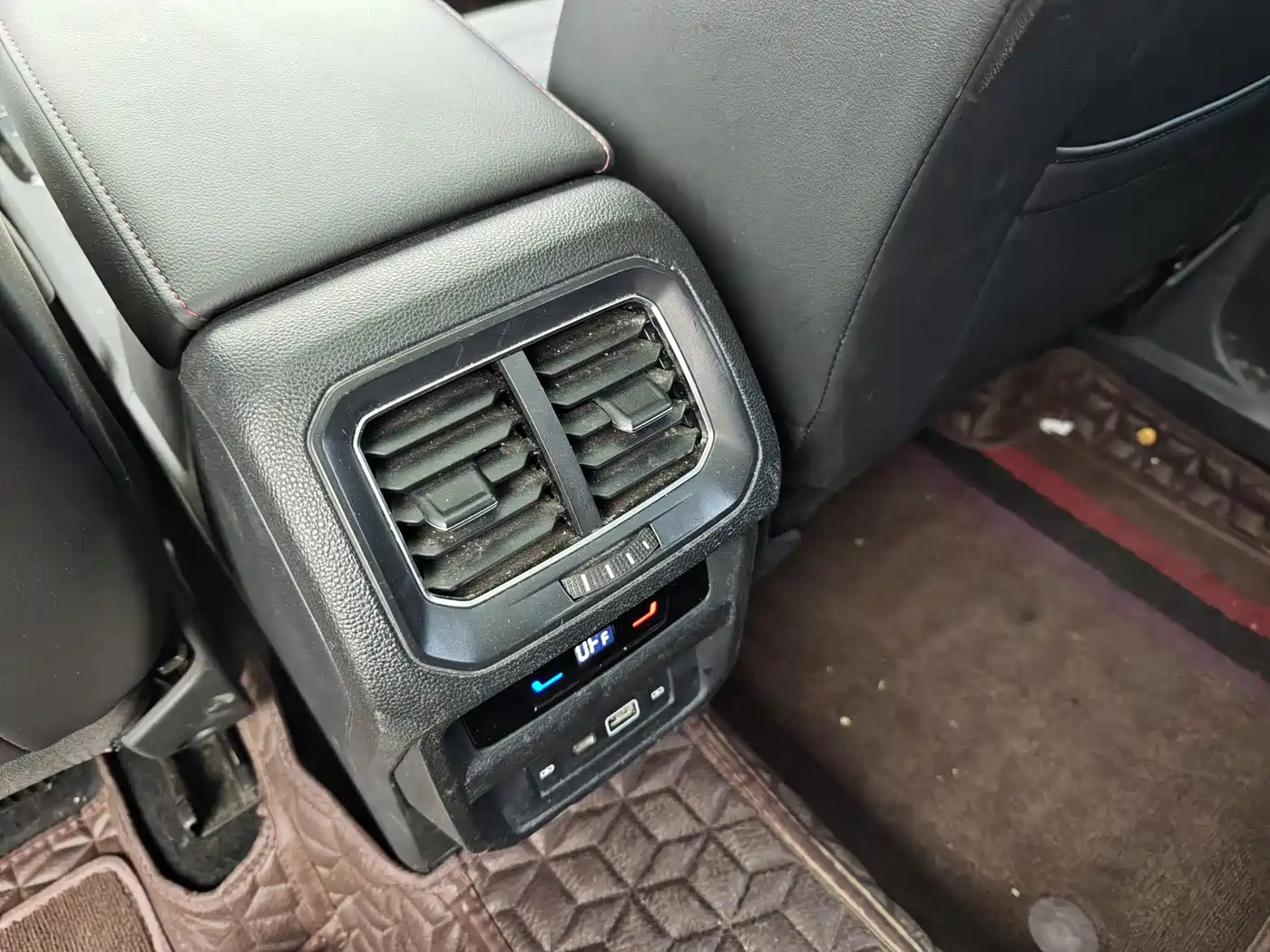 VOLKSWAGEN TIGUAN L NEW ENERGY