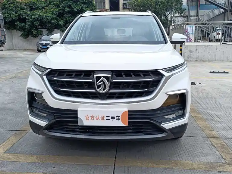 BAOJUN 530