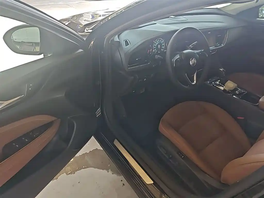 Buick Regal 2017 20T Premium фото 16