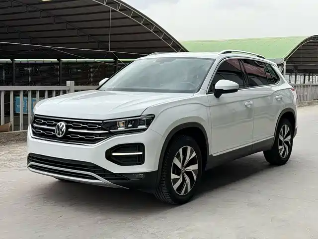 VOLKSWAGEN TANYUE