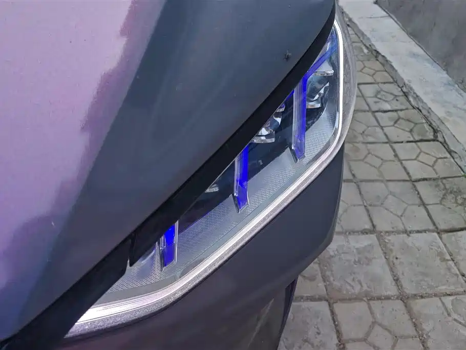 BYD Song PLUS PHEV 2021 DM-i 110KM Flagship PLUS фото 5