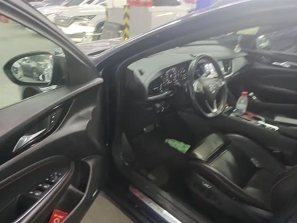 Buick Regal 2023 GS Premium фото 16