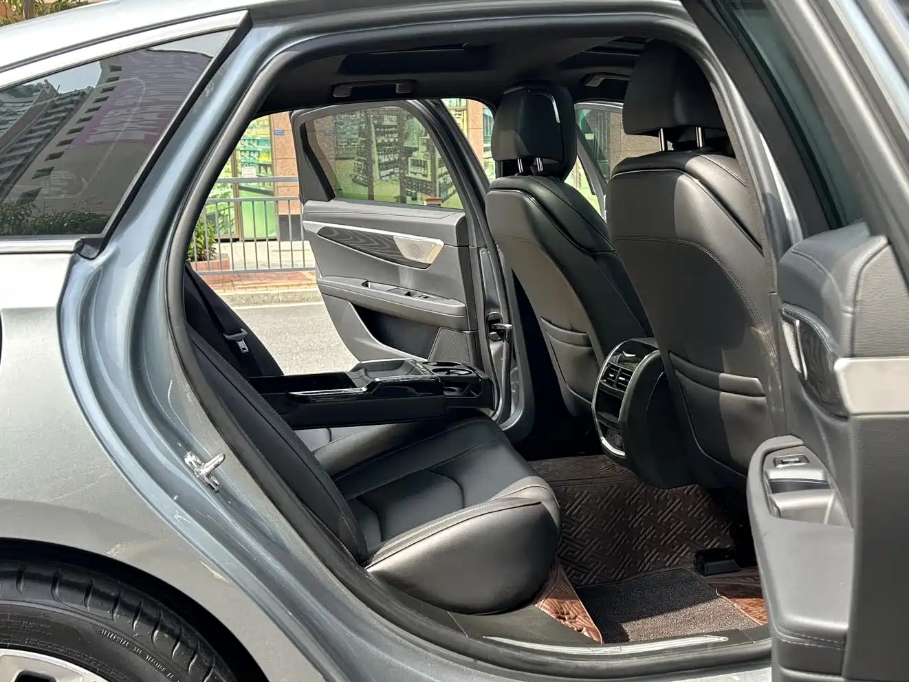 Cadillac CT6 2023 28T Luxury Edition фото 16