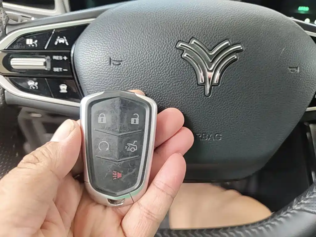 Nezha Auto Neta U 2021 2021 Pro 500 Global Edition