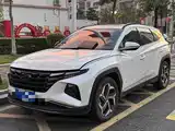 Photo 1 - Hyundai Tucson