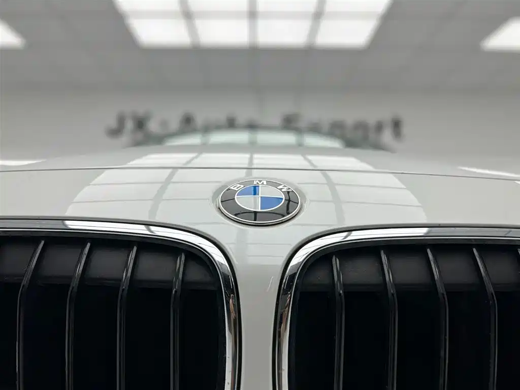 BMW 1 Series 2021 Facelift 120i M Sport фото 6