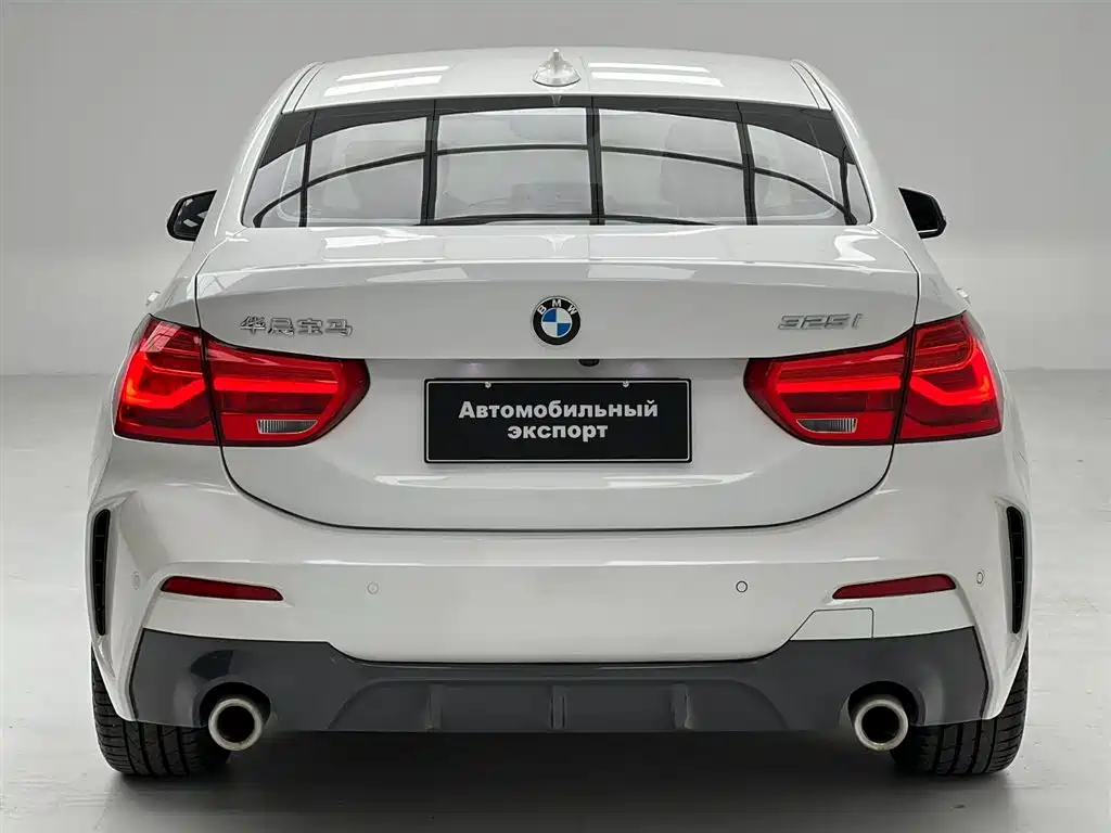 BMW 1 Series 2021 Facelift 120i M Sport фото 12