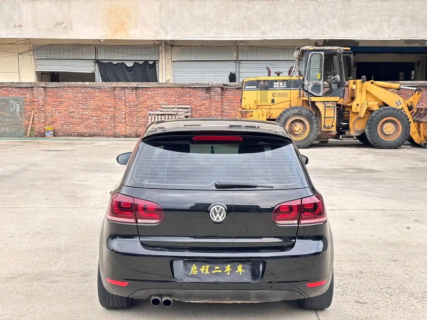 Volkswagen Golf 2012 1.4TSI Automatic Comfort фото 7