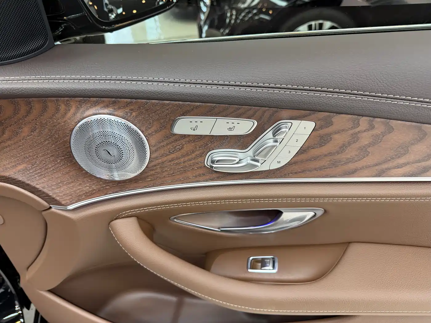 Mercedes-Benz E-Class 2021 Facelift E 300 L Premium фото 20