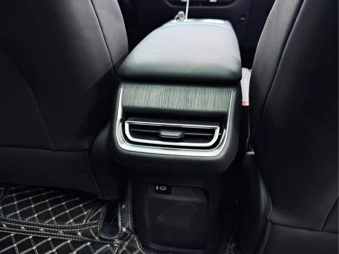 CHANGAN CS75PLUS