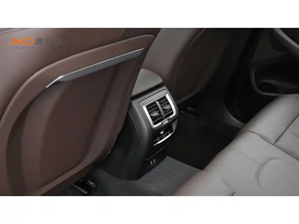 BMW X3 2022 xDrive25i M Sport Package фото 9
