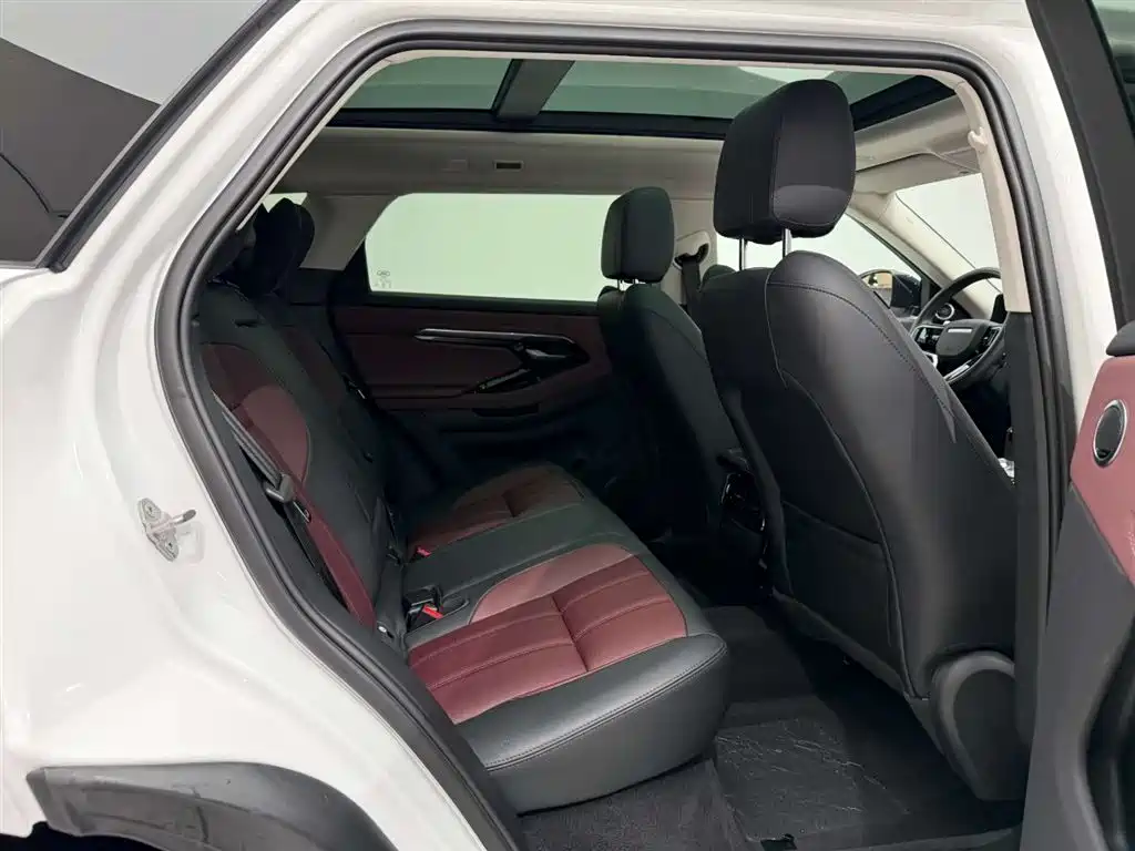 LAND ROVER RANGE ROVER AURORA