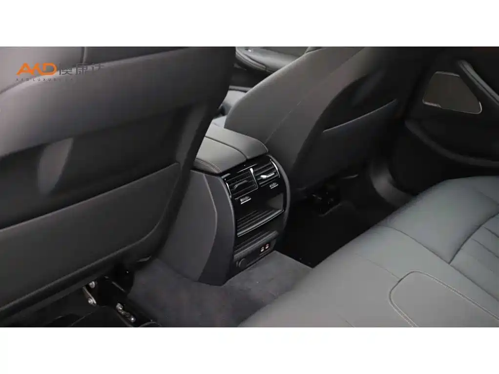 BMW 5 Series (Import) 2021 530i M Sport Package фото 9