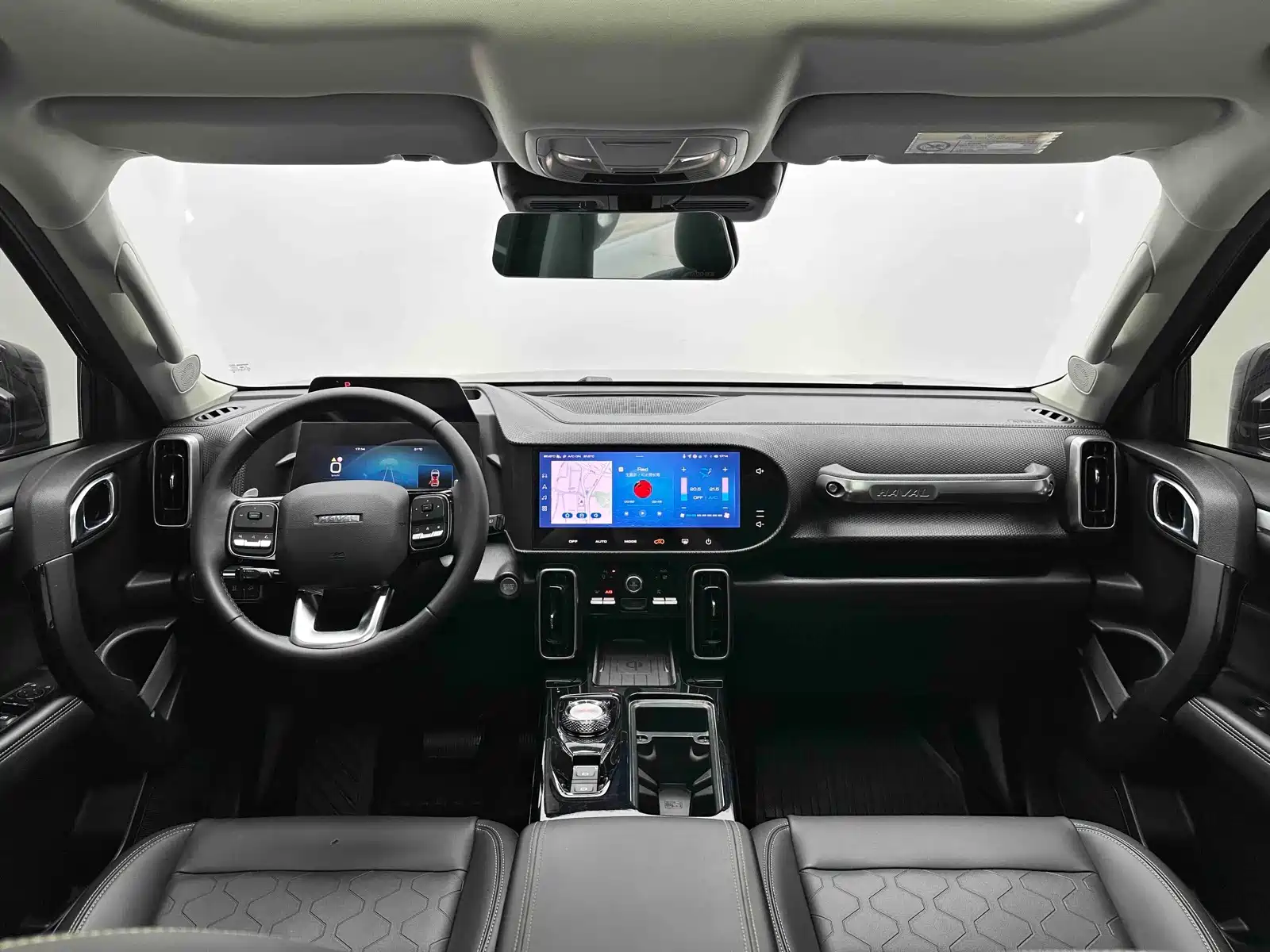 صورة 9 - Haval Dargo