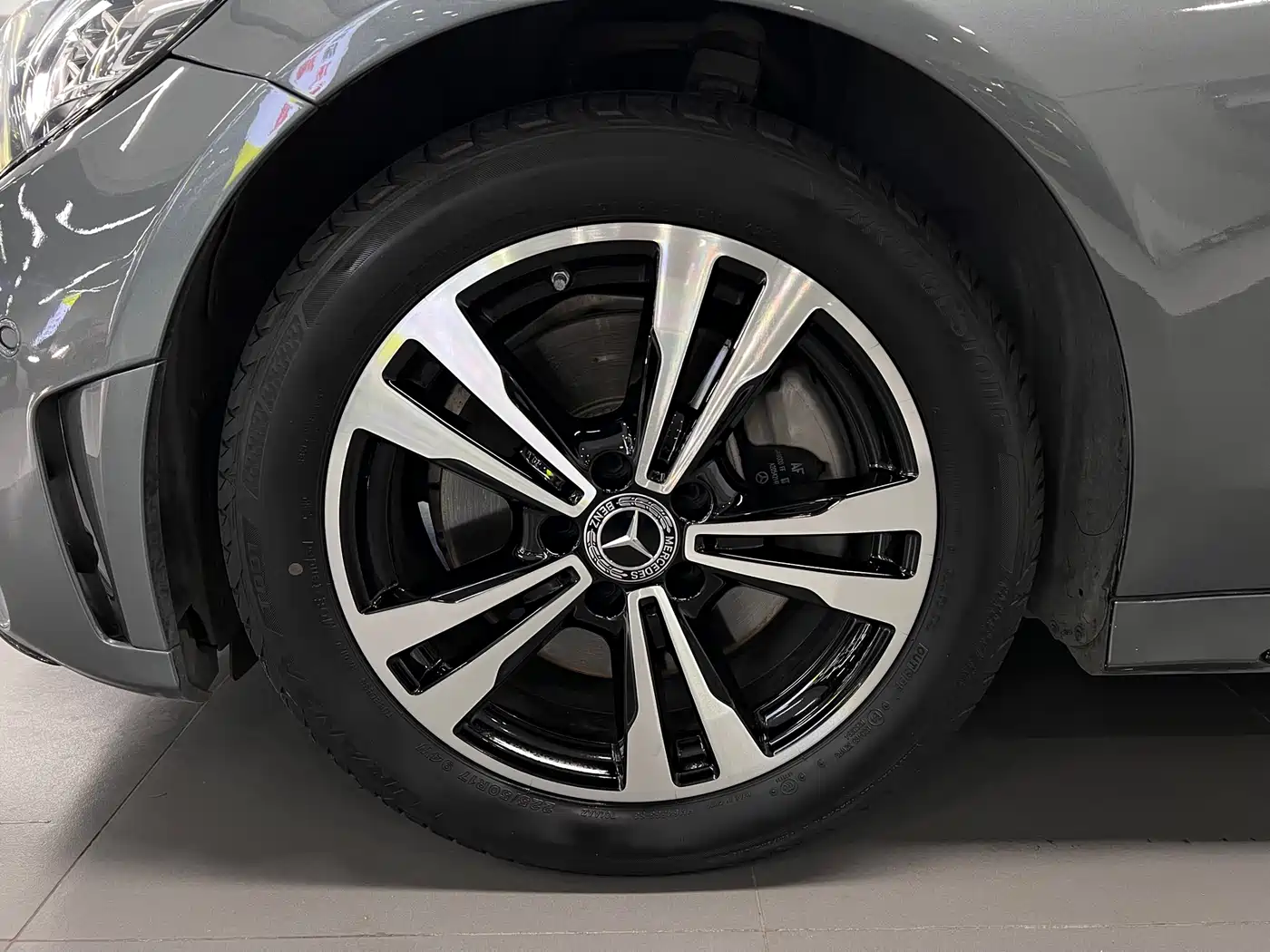 Mercedes-Benz C-Class 2020 C 260 Sport Edition фото 10