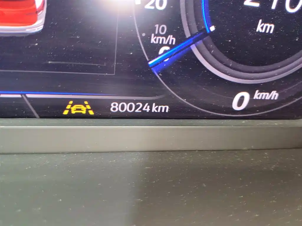 Volkswagen Tayron X 2020 380TSI 4WD Premium Smart Connect фото 5