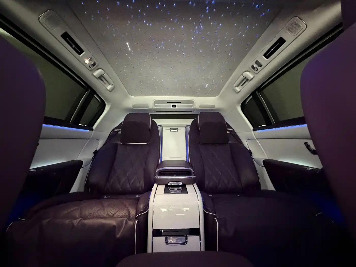 2026 Zunjie S800