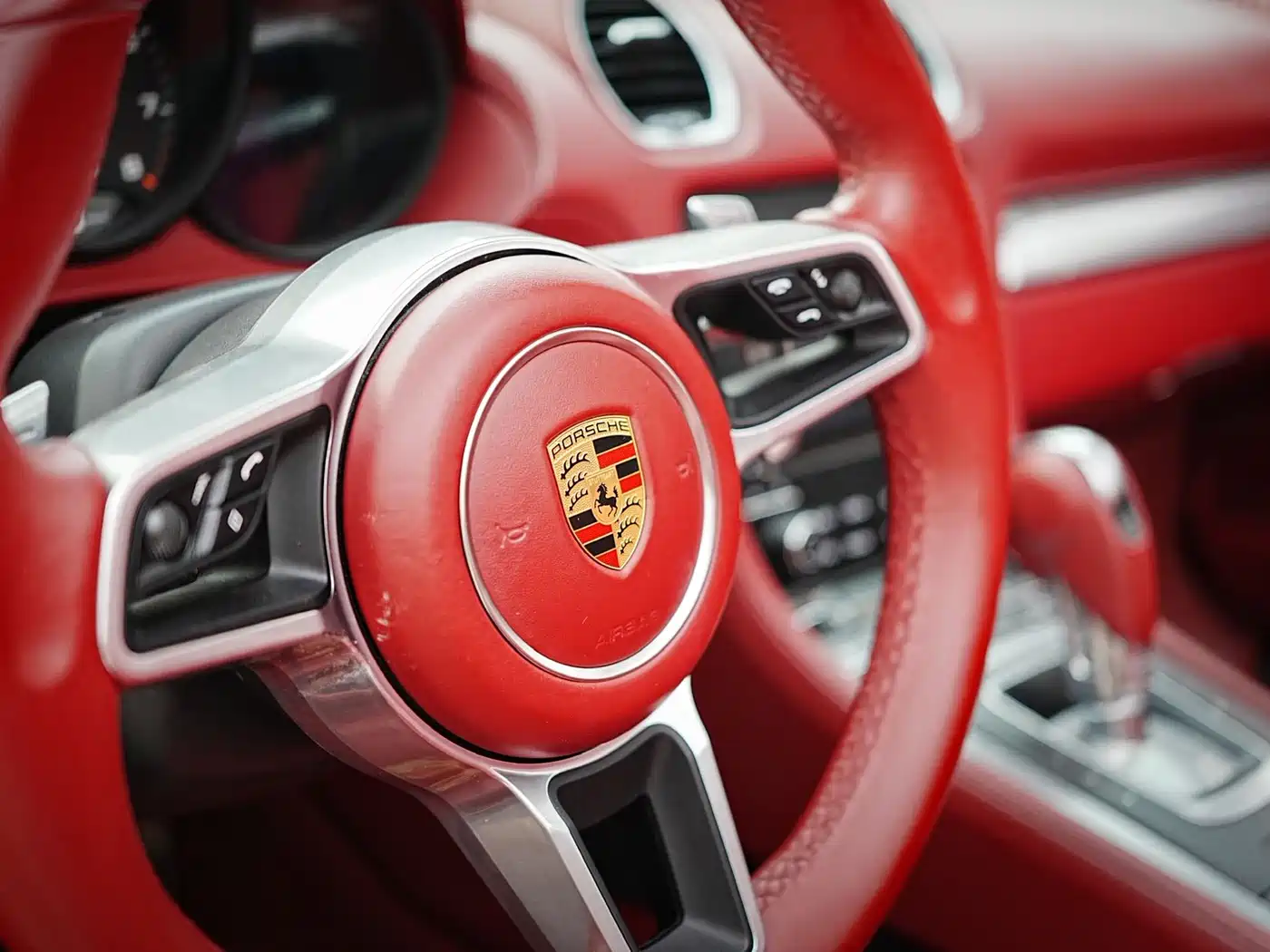 Porsche 718 2022 Boxster 2.0T фото 17