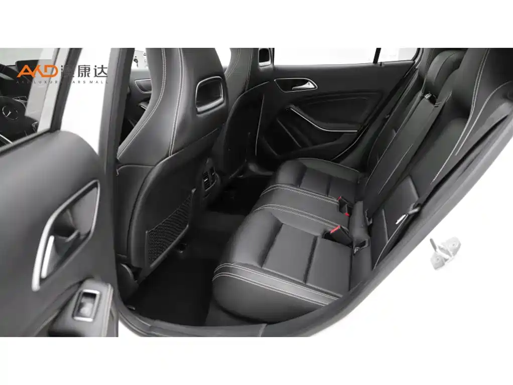 Mercedes-Benz GLA 2019 GLA 200 Fashion фото 7