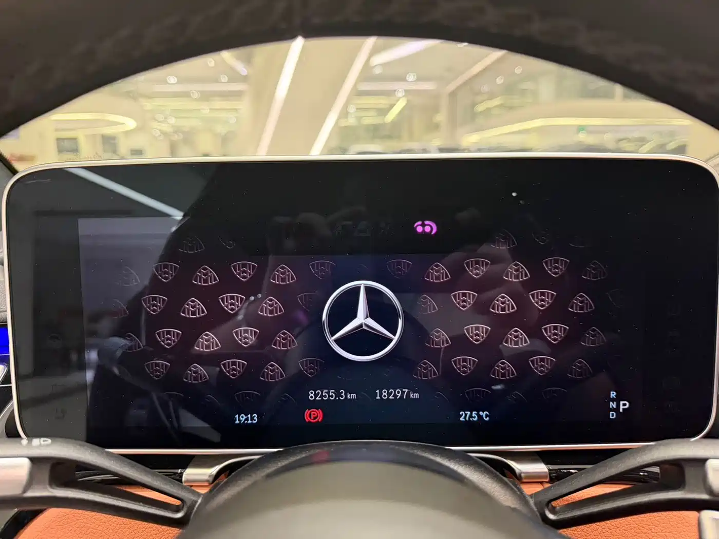 Mercedes-Benz Maybach S-Class 2023 2021 S 580 4MATIC