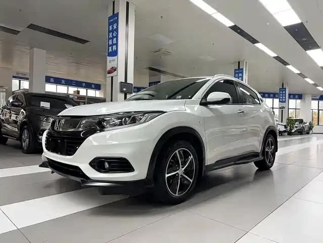 HONDA BINZHI