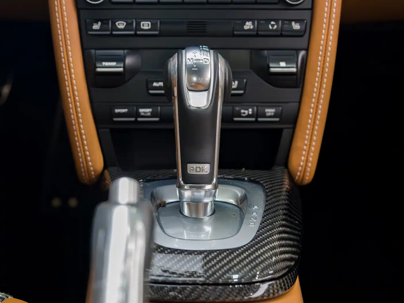 Porsche 911 2010 Carrera 4 3.6L фото 15