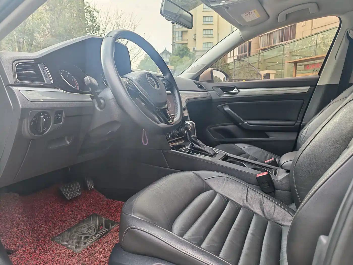 Volkswagen Lamando 2018 280TSI DSG Comfort Edition фото 4