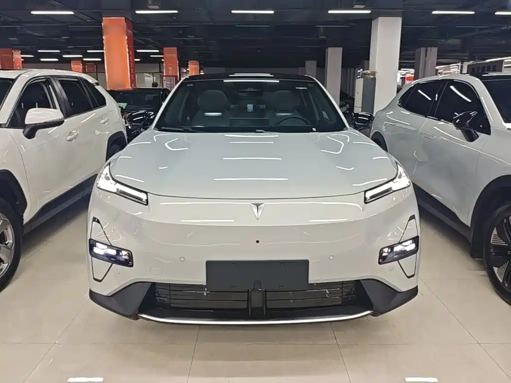 Deepal Shenlan S05 2026 2026 620Max Pure Electric Edition