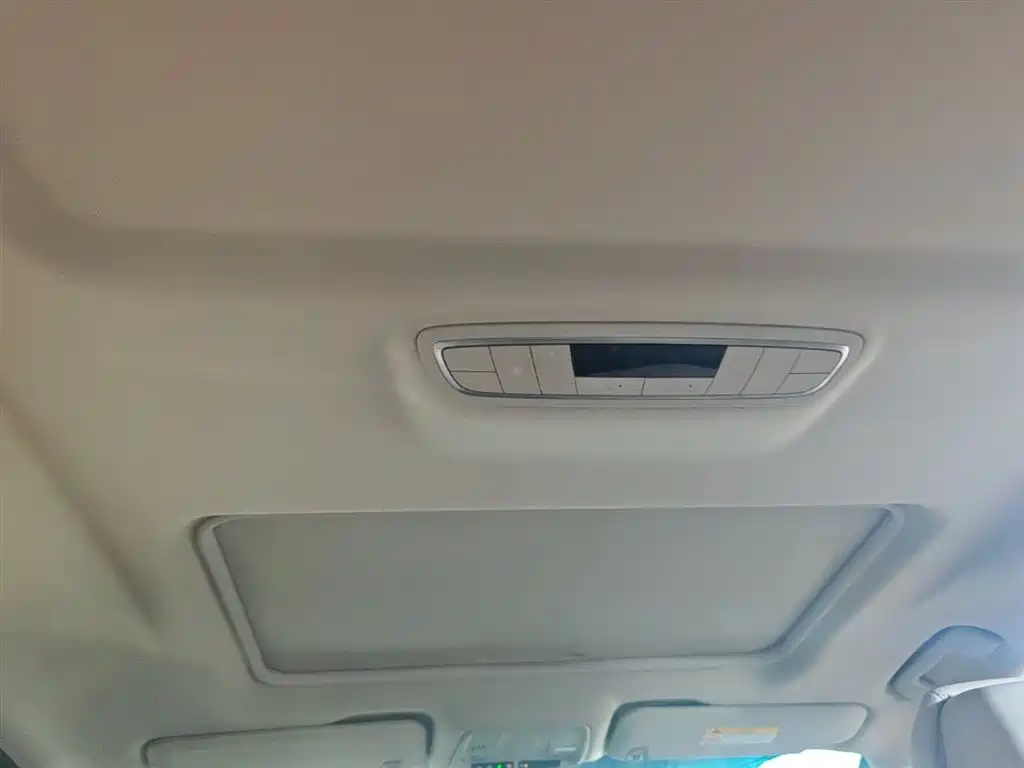 Buick GL8 2022 ES Landmark 653T Comfort фото 18