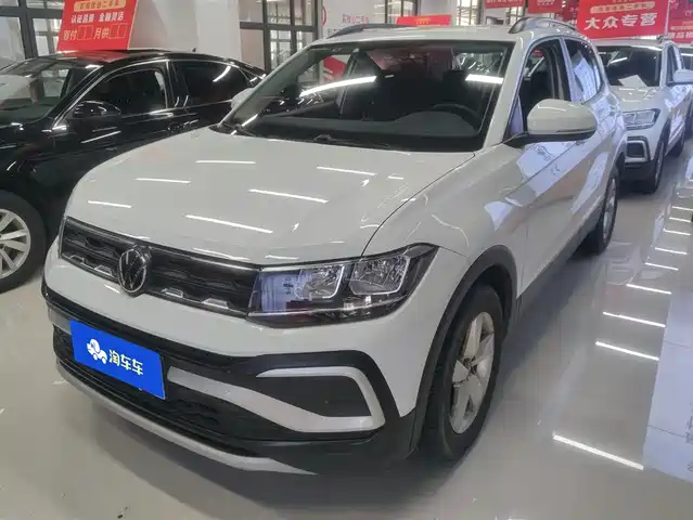 VOLKSWAGEN TU KAI 2025