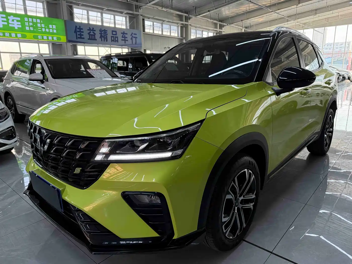 Фото 1 - Wuling Motors Wuling Xingchi