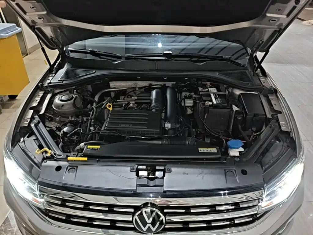 Фото 20 - Volkswagen Bora