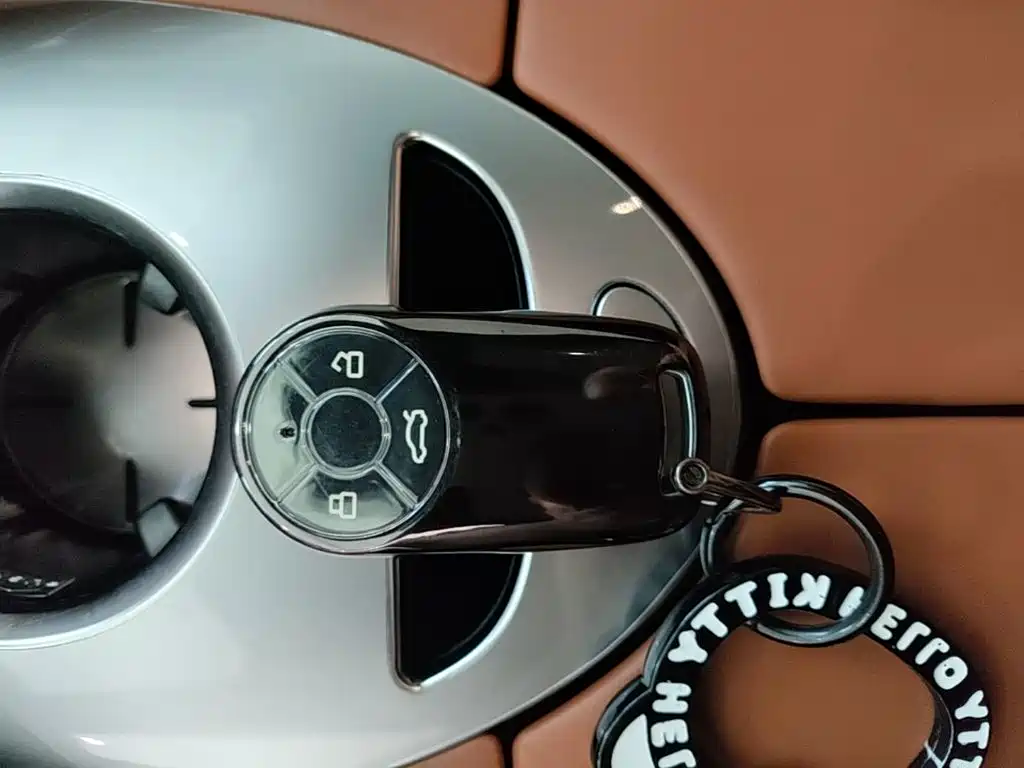 Ora Lightning Cat 2023 2022 555km Premium Edition