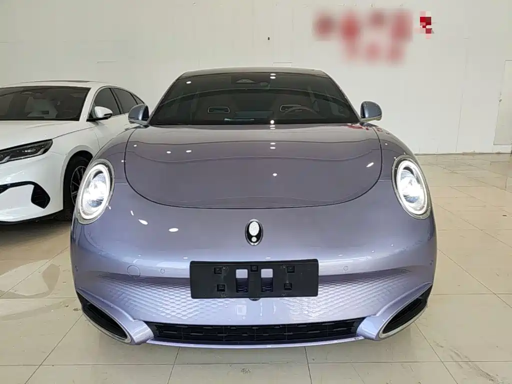 Ora Lightning Cat 2023 2022 555km Premium Edition