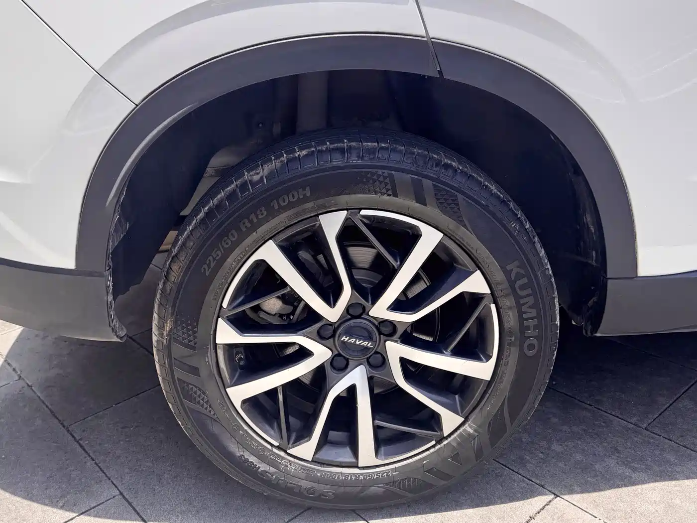 Haval H6 2021 3rd Generation 1.5T Auto 2WD Max фото 26