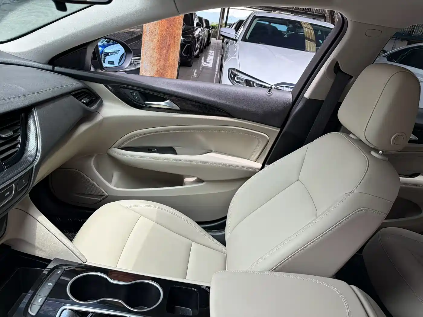 Buick Regal 2022 552T Smart Edition фото 5