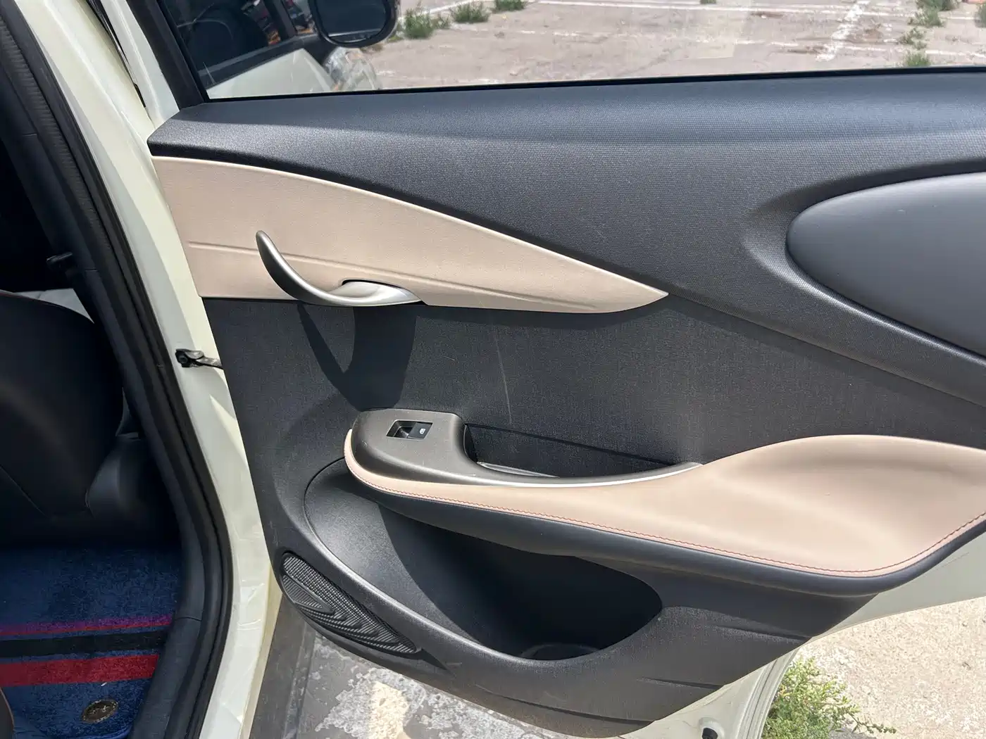 BYD Dolphin 2023 420km Fashion Edition фото 23