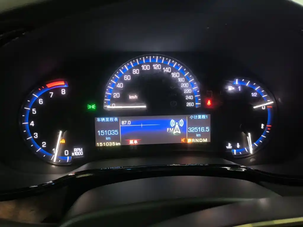 Cadillac CTS (Import) 2017 2014 28T Elite