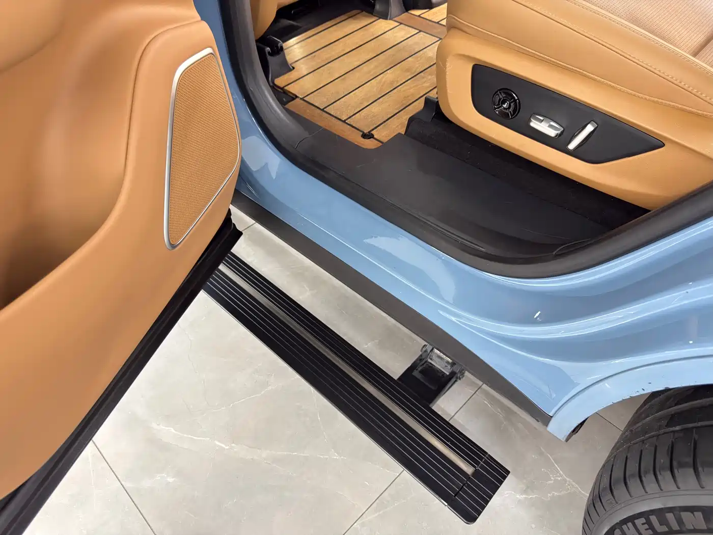 Li Auto Li ONE 2022 2021 Extended Range 6-Seater