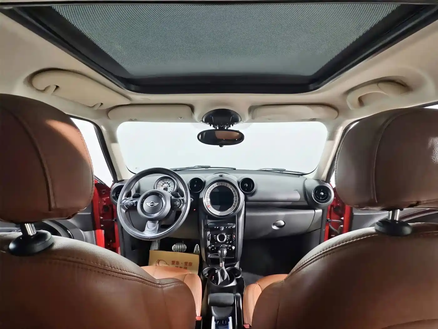 Фото 10 - MINI COUNTRYMAN
