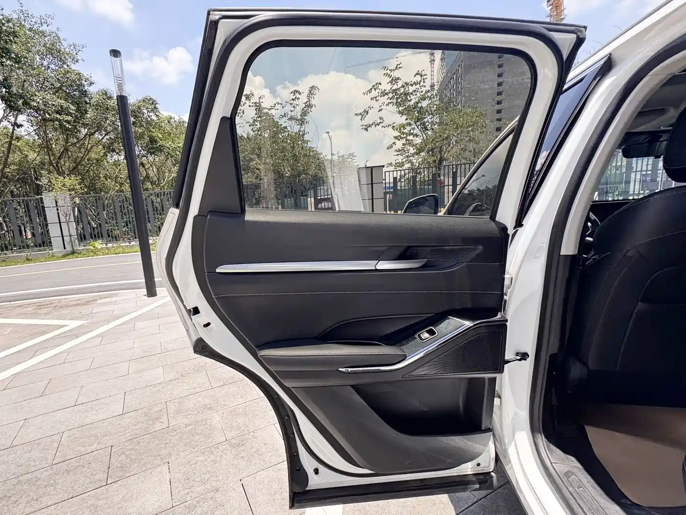 Haval H6 2021 3rd Generation 1.5T Auto 2WD Max фото 24
