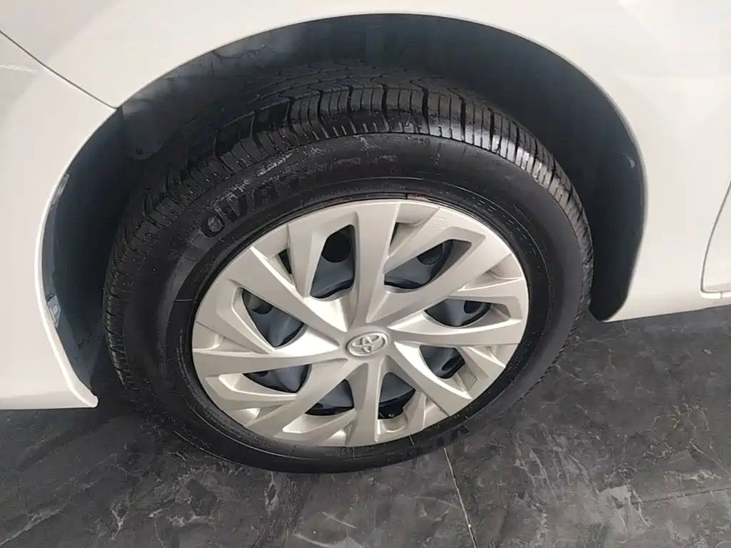 Toyota Vios 2023 2022 1.5L 20th Anniversary Edition