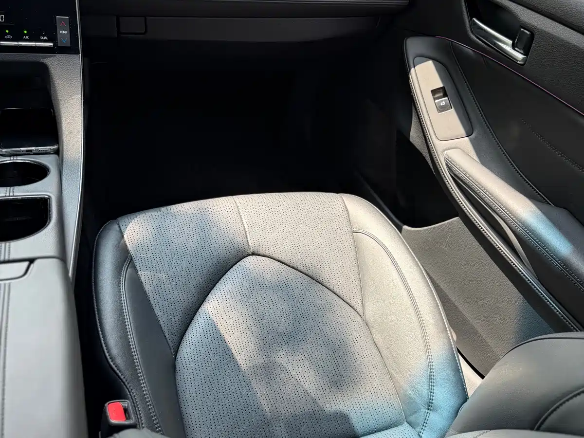 Toyota Avalon 2019 2.0L Luxury Edition (China VI) фото 14