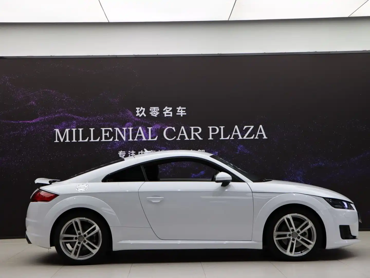 Photo 22 - Audi TT