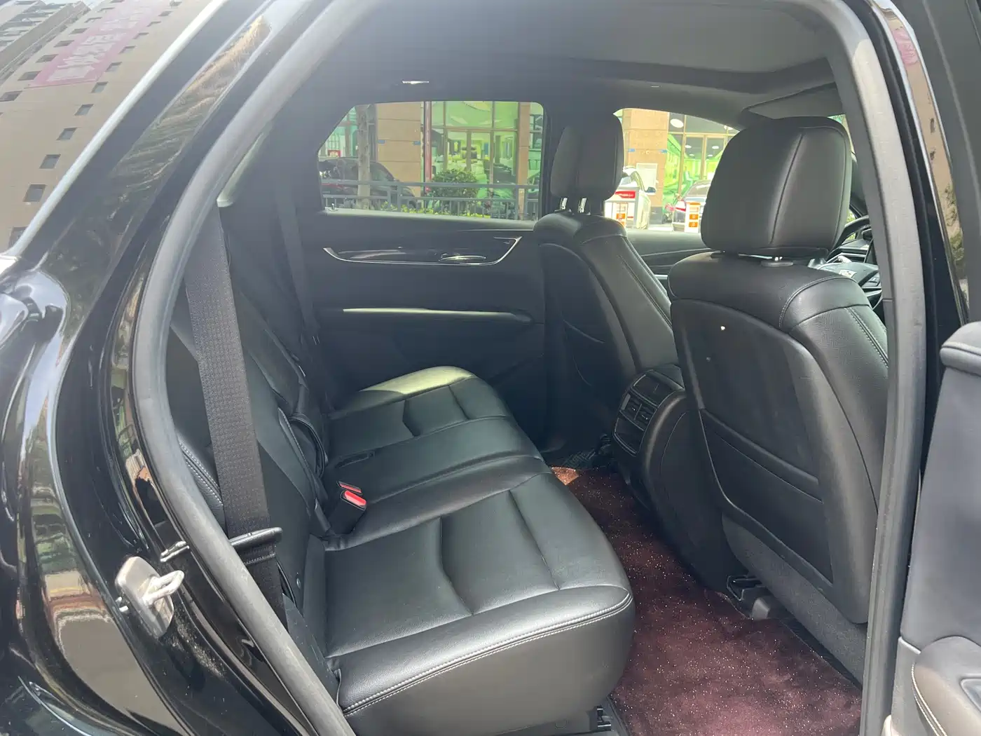 Cadillac XT5 2021 28T Luxury фото 11