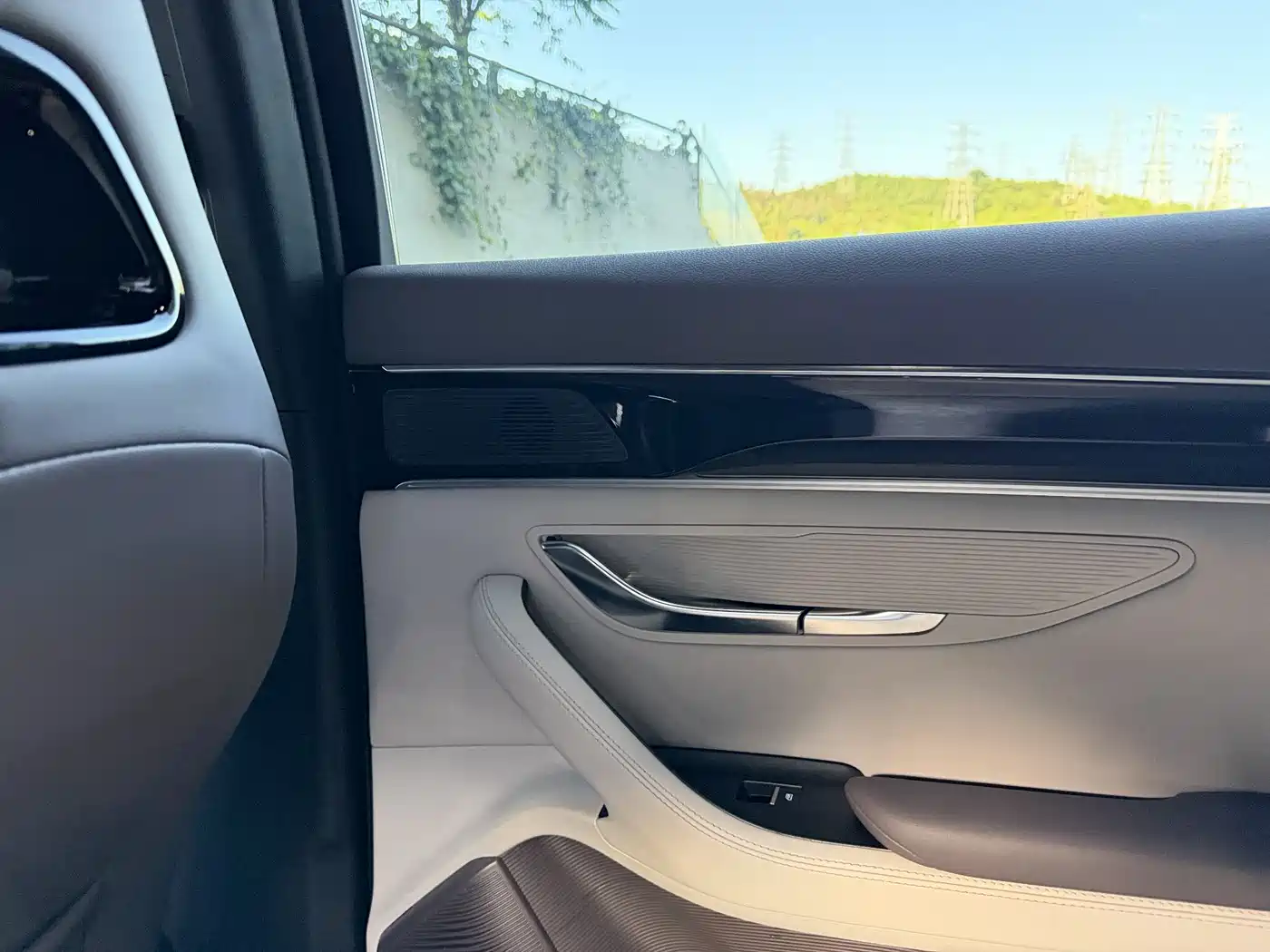 BYD Song PLUS PHEV 2025 EV Smart Driving Edition 520km Luxury фото 35