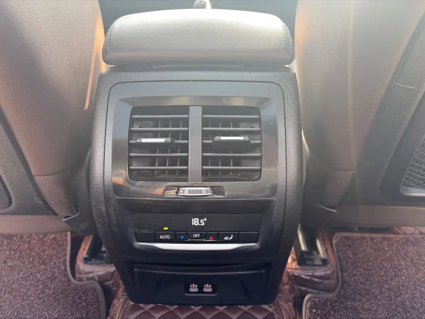 BMW X3 2021 xDrive30i Leading M Sport Package фото 19